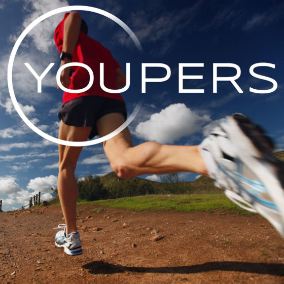 YouPers digital health